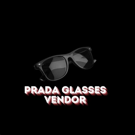 prada sunglasses vendors